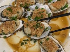 -良友·海鲜青岛菜(五四广场店)