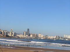 -青岛第三海水浴场