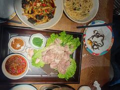 -辣得叫湘菜(四明店)