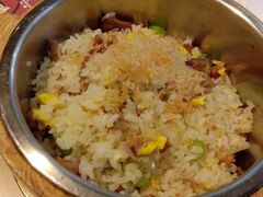 -避风塘(百联东郊店)