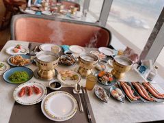 -喜庭海鲜自助(来福士店)