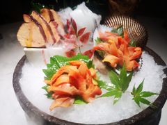 -江左尚白日本料理(万象城店)