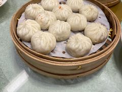 小笼包-陈傻子餐厅(世纪都会店)
