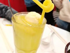 -澳门陈光记烧味饭店(南京德基广场店)