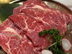 -韩宫宴和牛烤肉(宁波环球银泰城店)