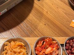 -恩你小木屋·韩式料理(假日广场店)