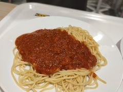意式肉酱面-宜家·瑞典风味餐厅(天津东丽商场店)