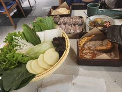 -新辣道鱼火锅(摩尔城店)