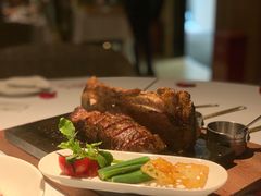 -燃扒房Steakhouse(皇庭店)