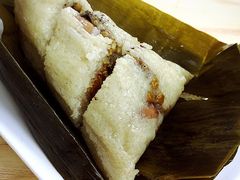 -崖口云吞(石岐店)