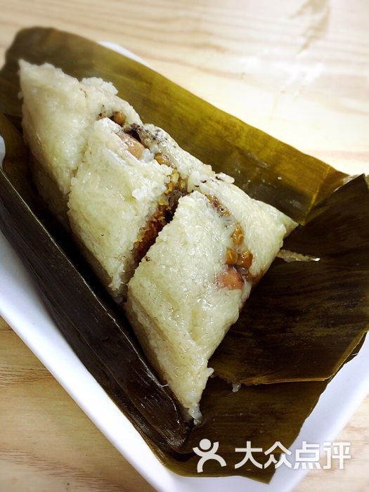 正斗崖口云吞-图片-中山美食-大众点评网