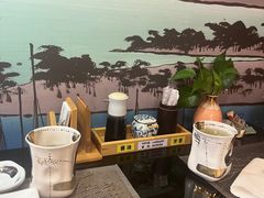 -昱匠·日本料理(金融街店)