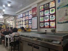 -牛庄高晓山风味馅饼城(海城店)