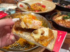 -CRAZYONES西班牙海鲜饭(上海美罗城店)