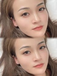 -张小野·专业半永久纹眉