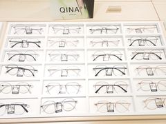 -康利眼镜·蔡司战略合作店(龙泉书房店)