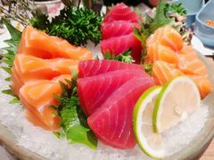 -诚·鳗屋(星摩尔店)