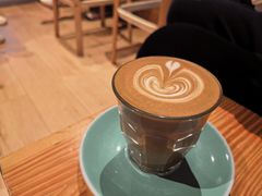 -Cafe del Volcan(永康路店)