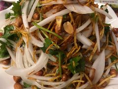 -东北四季饺子王(华山路店)