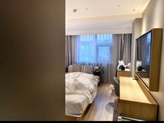 -桔子酒店(天津五大道店)