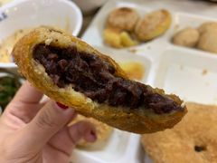 油炸糕-老街粘食店(宜昌路店)