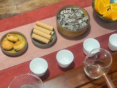 -邈墨茶馆(凤起路店)