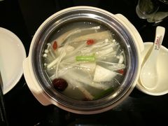 -鲁西肥牛(九方购物中心店)
