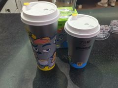 -拾叁茶(罗汉巷店)