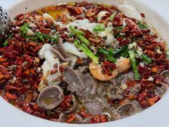 -邱大妈水煮(龙山店)