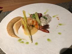 -香樟花园法式铁板烧(恒隆广场店)