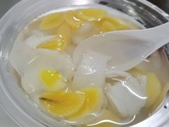 -老福合沟无米粿甜汤粿品店