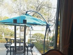 -浙江西子宾馆·瑶园咖啡厅