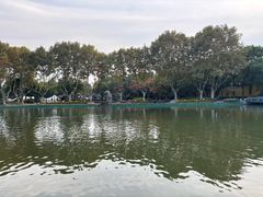 -红梅公园