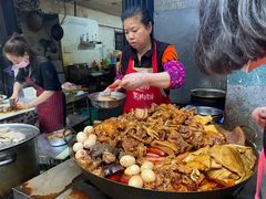 -吴长子卤菜馆(统一街店)