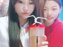 -鱼酷活鱼烤鱼(梅江印象城店)