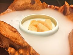 -菩提素素食餐厅(晶郦馆店)