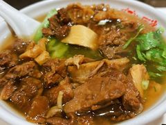 -陈记顺和潮汕牛肉火锅(韩江路店)