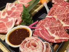 -松鱼亭·和牛烧肉(协鑫广场店)