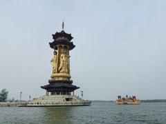 -溱湖国家湿地公园