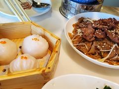 陶陶居大虾饺-陶陶居酒家(海岸城店)