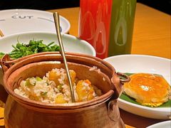 -一坐一忘云南菜(北京skp店)