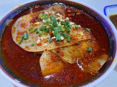 -宝葫芦西北茶食铺(万达店)