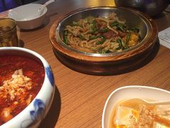 盆盆四季炒-川知味(京华城店)