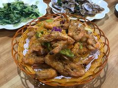 -南记食粥坊·宵夜大排档(莲花总店)