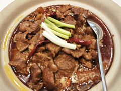 -源牌酒店·家常六安菜