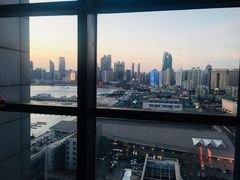 -VENU+海景酒廊