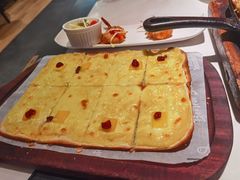 -半秋山西餐厅(巴南万达广场店)