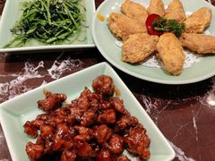 -新白鹿餐厅(爱琴海购物中心店)