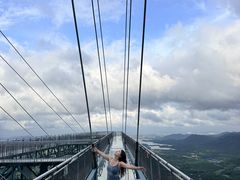 -呀诺达热带雨林