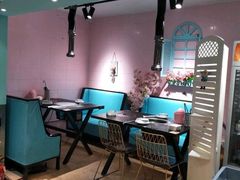 -烤路里·韩国品质自助烤肉(石路天虹4号店)
